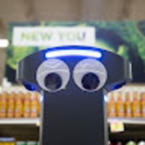 Meet your Posher, Stacy